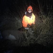 2019 Deer Hunting